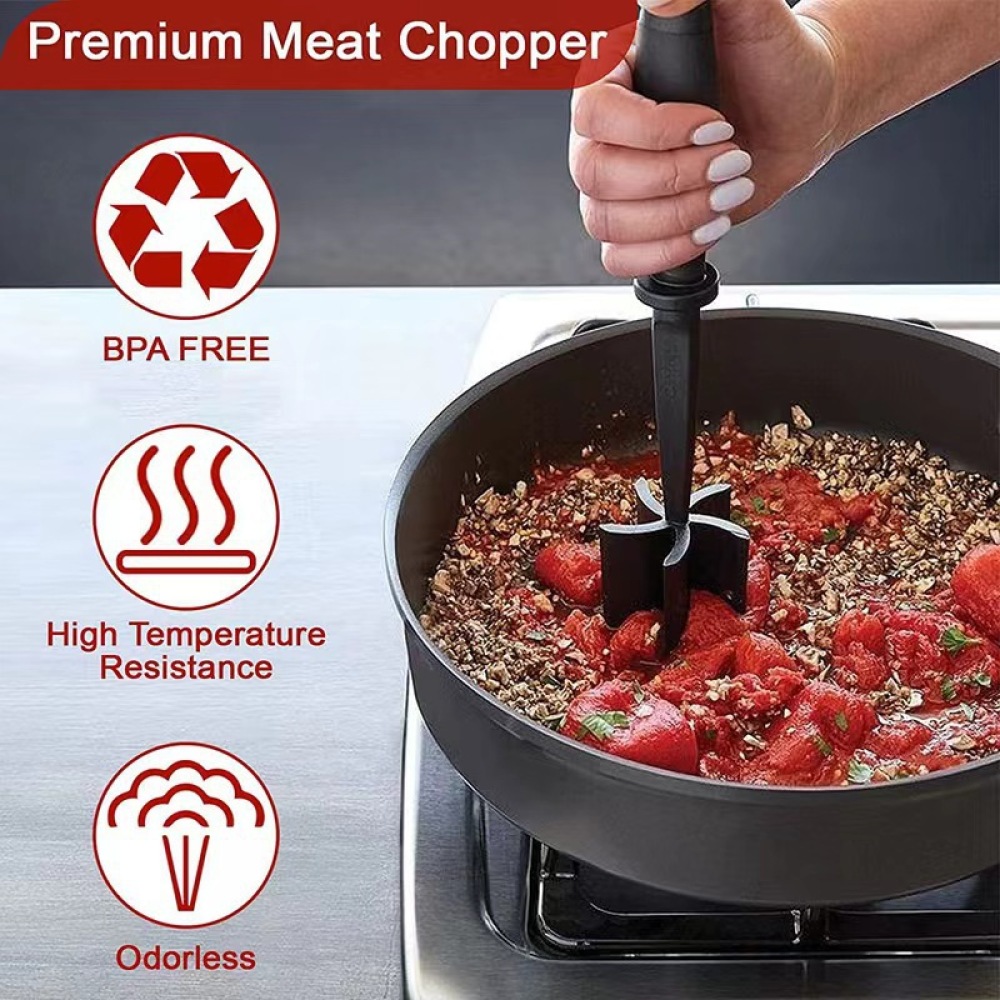 เครื่องบดเนื้อในครัวแบบมือถือส - Meal Prep Ground Beef บทวิจารณ์และราคา