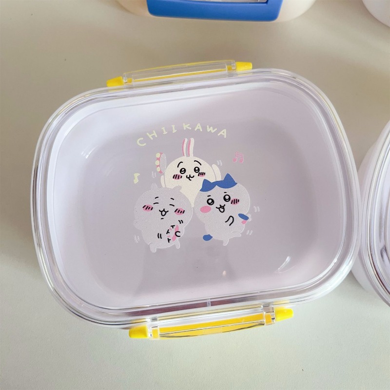 กล่องข้าวพกพา ชิคคาวะ ทนความร้ - Meal Prep In Japan บทวิจารณ์และราคา