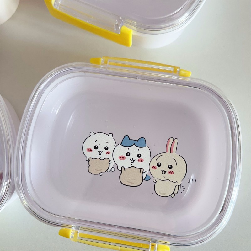 กล่องข้าวพกพา ชิคคาวะ ทนความร้ - Meal Prep In Japan บทวิจารณ์และราคา