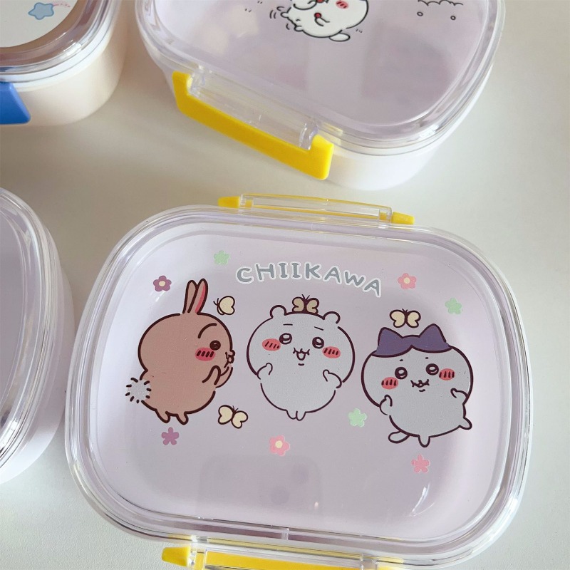 กล่องข้าวพกพา ชิคคาวะ ทนความร้ - Meal Prep In Japan บทวิจารณ์และราคา