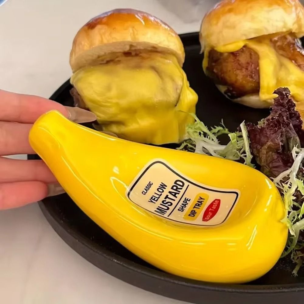 ใหม่มะเขือเทศรูปซอสแผ่นมินิหลา - Sauce Dipping Cup บทวิจารณ์และราคา