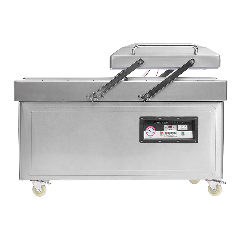 เครื่องซีลสูญญากาศแบบสองห้อง ร - Meal Prep With Chicken บทวิจารณ์และราคา