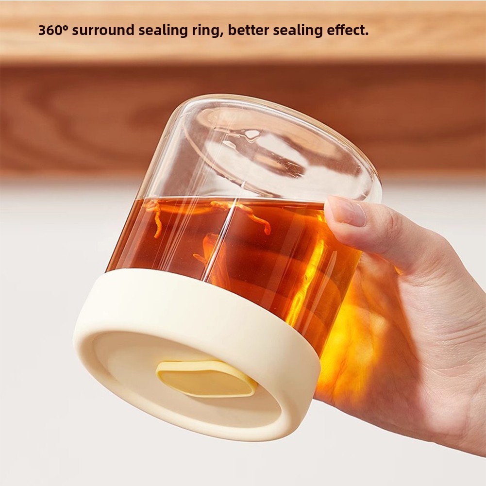 ขวดแก้วใส ถาดแช่แข็งน้ำซุปกระด - Meal Prep Oven Safe Containers บทวิจารณ์และราคา
